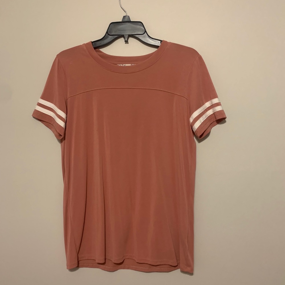 Pink Republic pink t-shirt